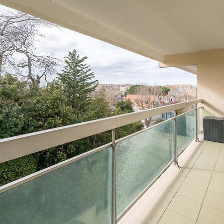 Appartement Proche Plage & Casino Avec Balcon Et Parking Prive, Arcachon - Fr-1-319-110 외부 사진