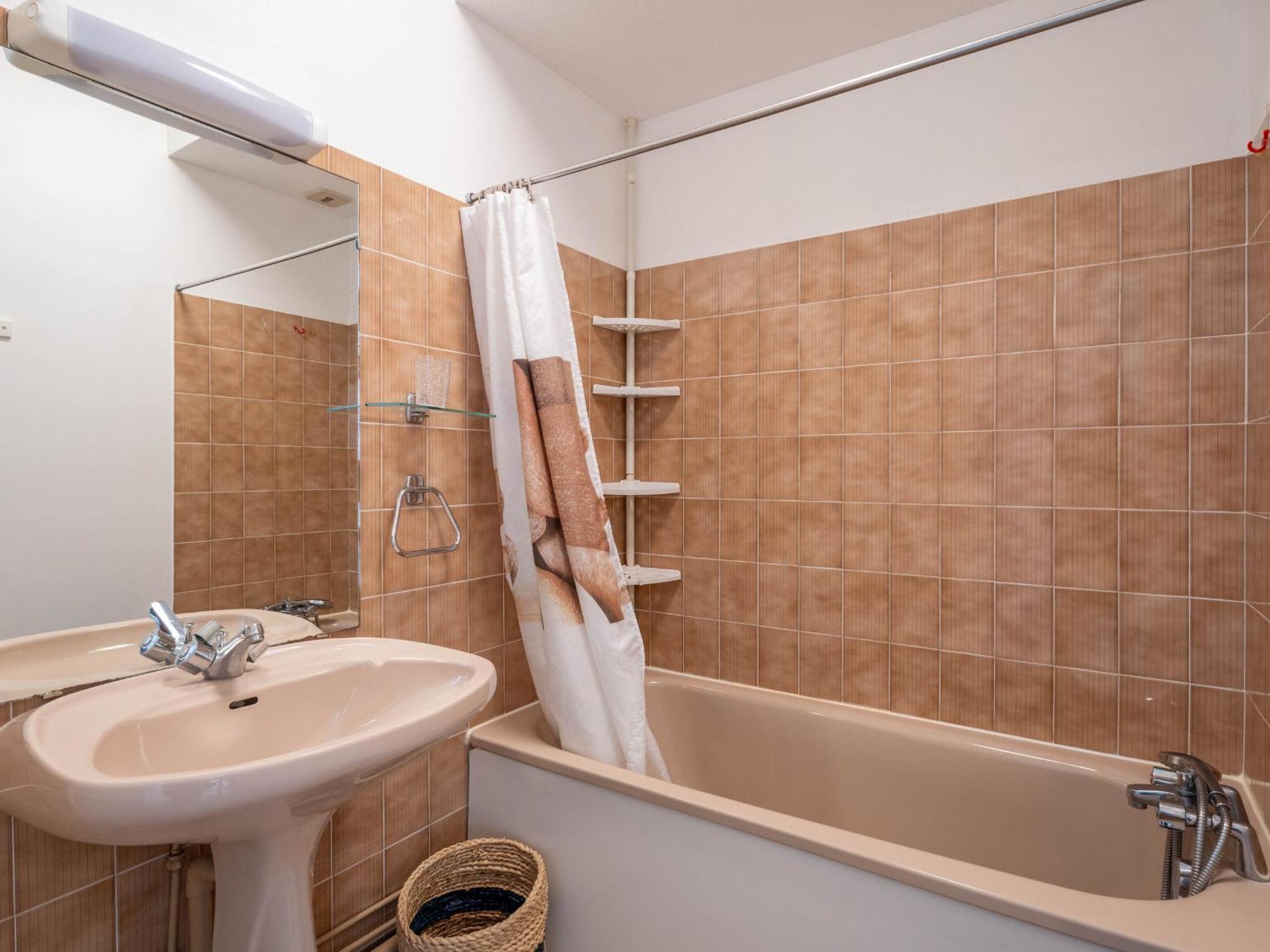 Appartement Proche Plage & Casino Avec Balcon Et Parking Prive, Arcachon - Fr-1-319-110 외부 사진
